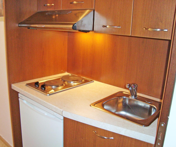 Kitchen 3, Vesta House, Epirus