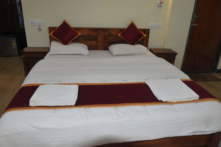 Bedroom 10