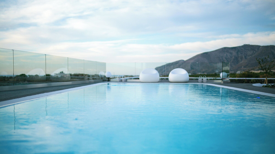 Sport & Beauty 4, Zafira Residence, South Aegean