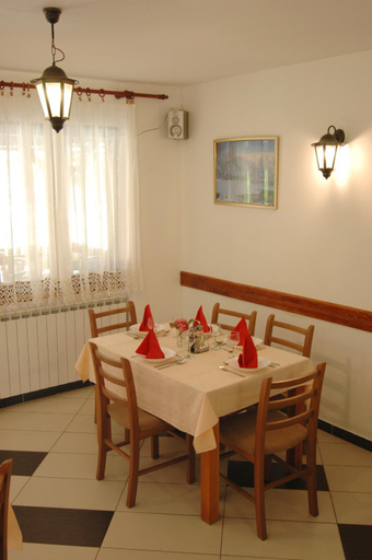 Food & Drinks 2, Plitvice Rooms Family Glumac, Plitvička Jezera