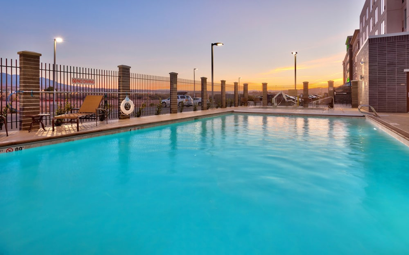 Sport & Beauty 5, Hyatt Place St George/Convention Center, Washington