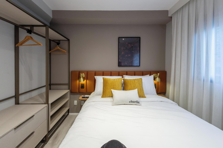 Bedroom 14