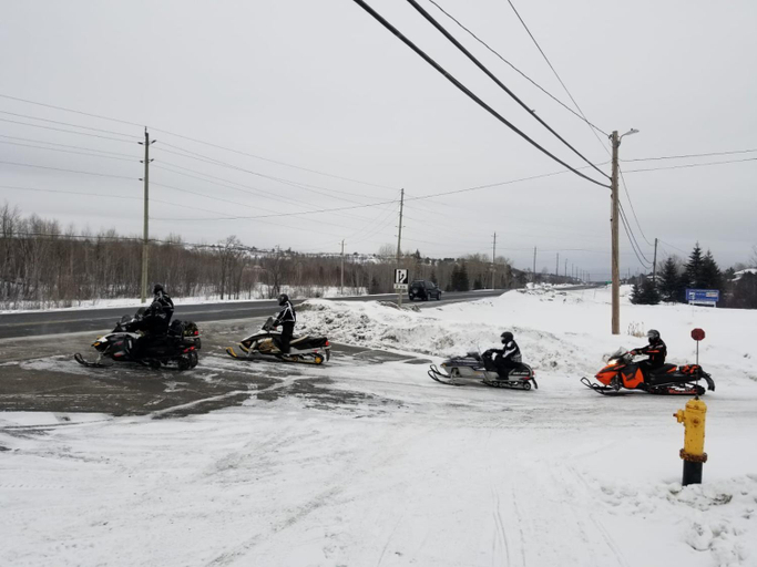 Others 4, Norvic Motel, Greater Sudbury