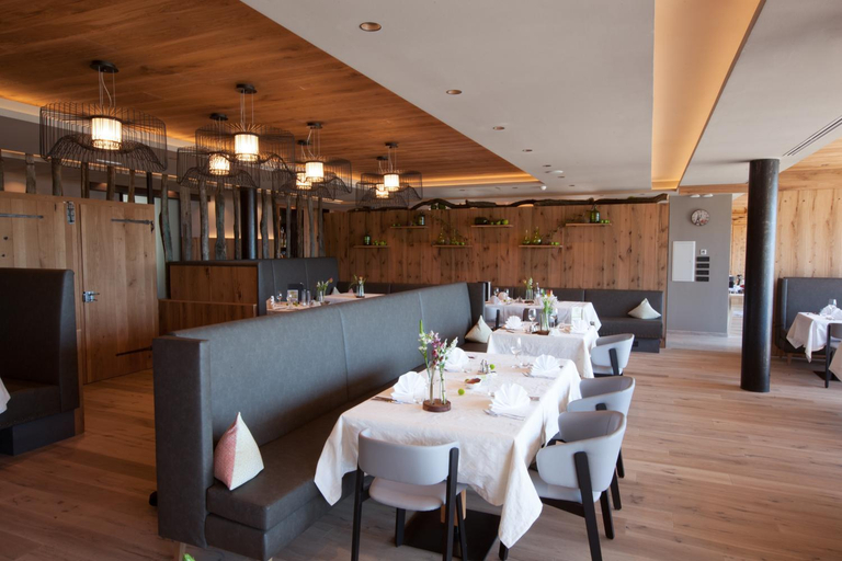 Food & Drinks 3, Ortlerhof, Bolzano