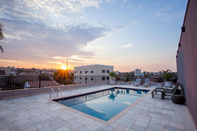 Sport & Beauty, Gelps Hotel, Rio Verde
