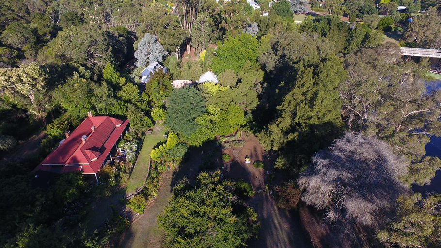 Ford House Retreat, Bridgetown-Greenbushes