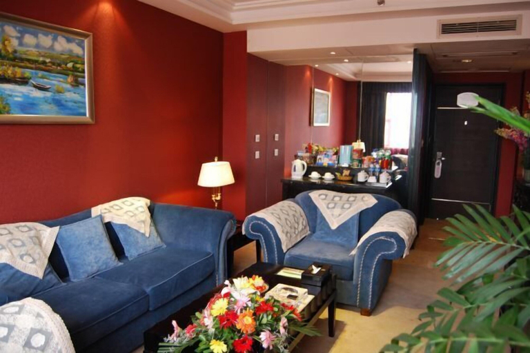Others 2, Minghao Hotel, Chongqing
