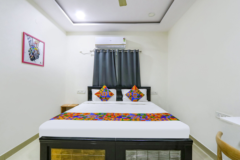 Others 5, FabHotel De Alphabet, Ranga Reddy