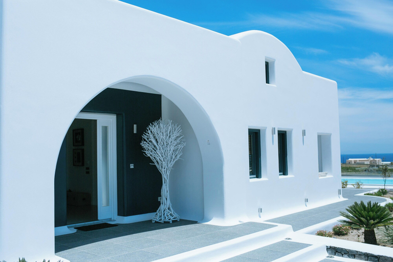 Exterior & Views 2, Zafira Residence, South Aegean
