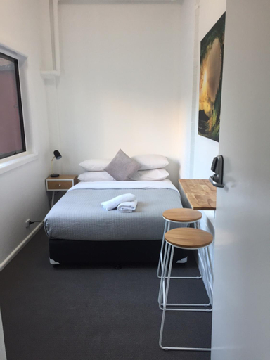 Bedroom 5