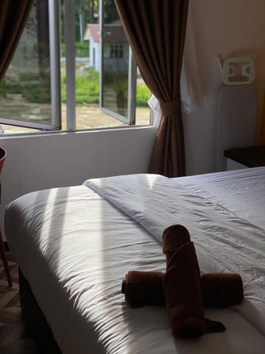 Bedroom 3, D'Sega Hotel Machang, Machang