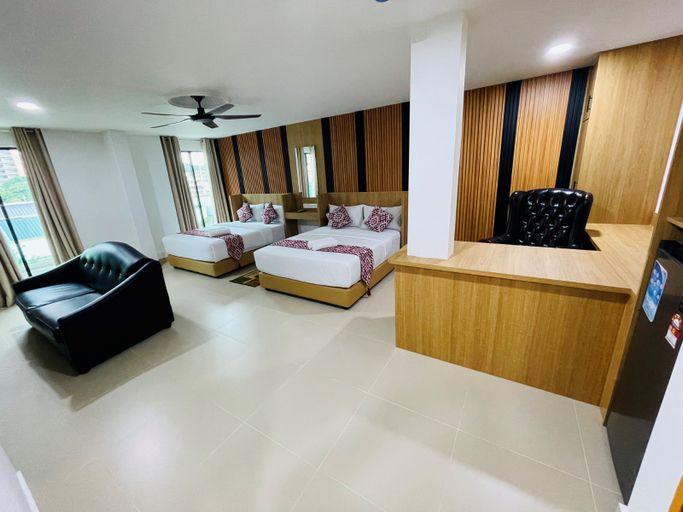 Others 5, Cozy Hotel, Kuala Lumpur