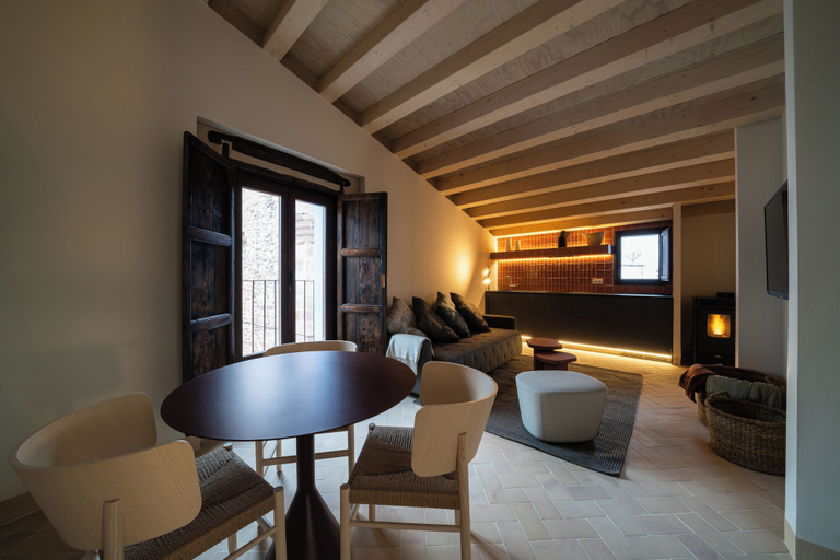 Others 5, Apartamentos Vilafamés Antic Palau, Castellón