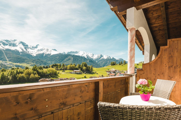 Others 4, Hotel Garni Tirol, Landeck
