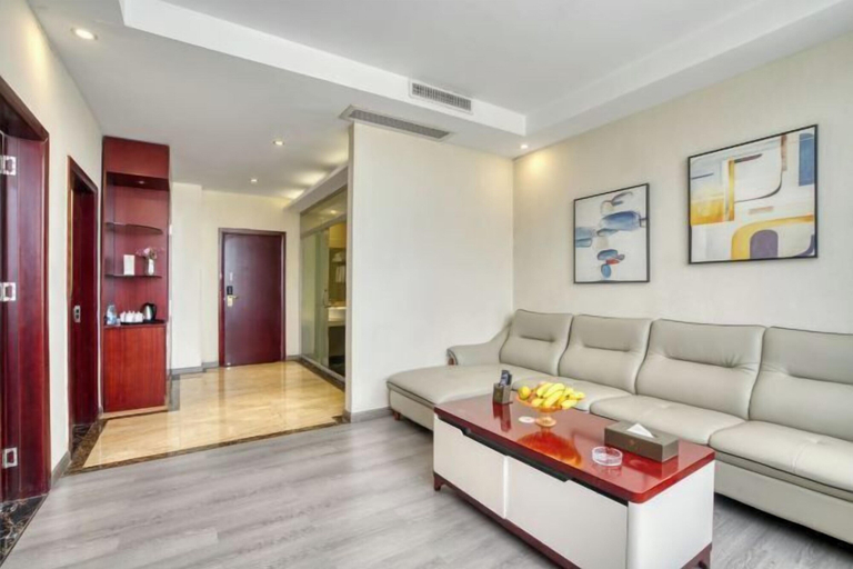 Others 5, Zhongshan Union Hotel, Zhongshan