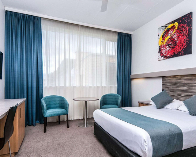 Comfort Inn Regal Park, North Adelaide, Adelaide