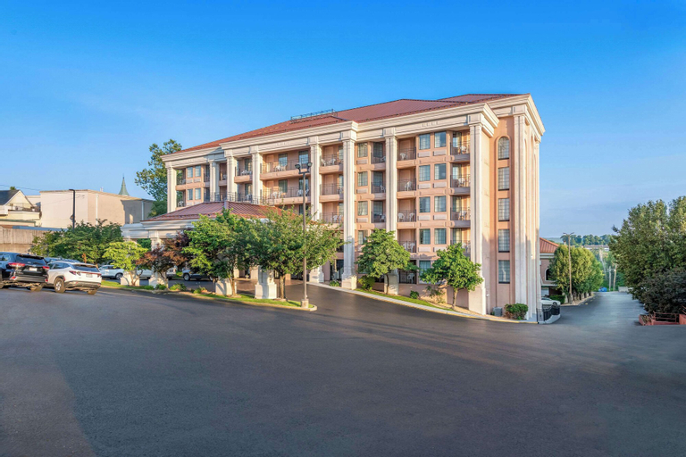 Clarion Inn Branson, Taney