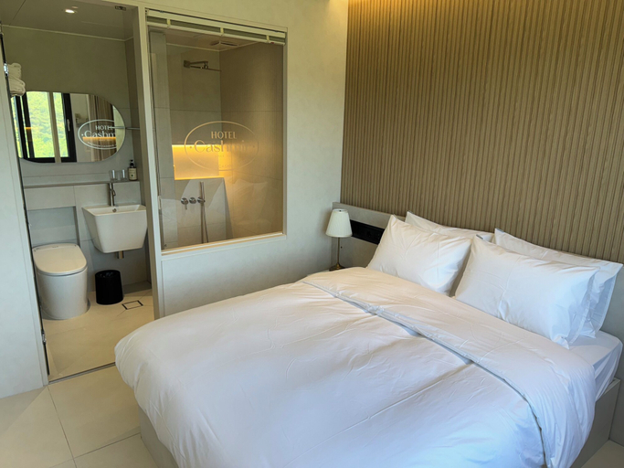 Bedroom 3, HOTEL CASHMIR, Taean