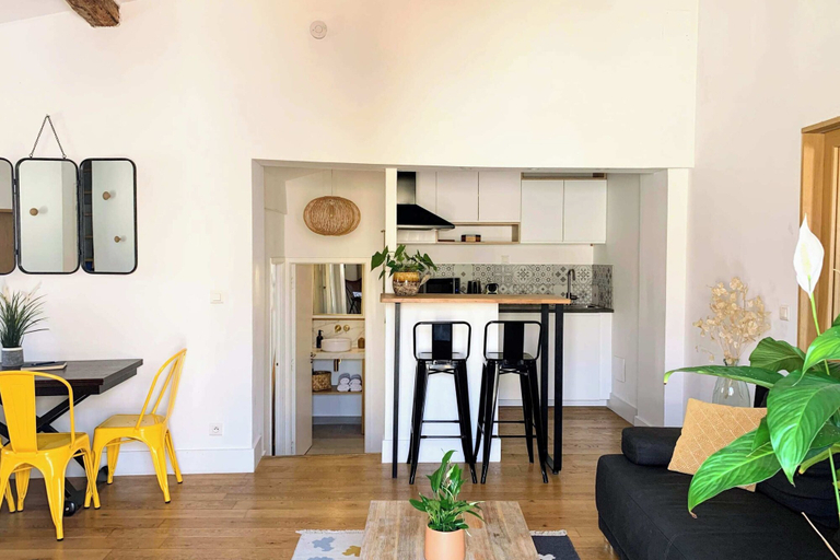 Others 4, Home Chic Home - Les Toits Sainte Ursule, Hérault