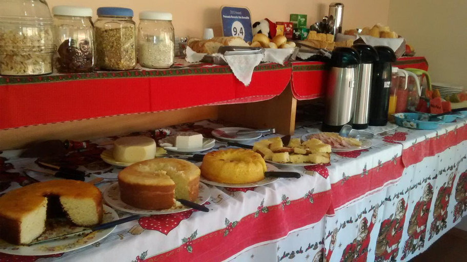 Food & Drinks 5, Pousada Recanto Sao Benedito, São Bento do Sapucaí