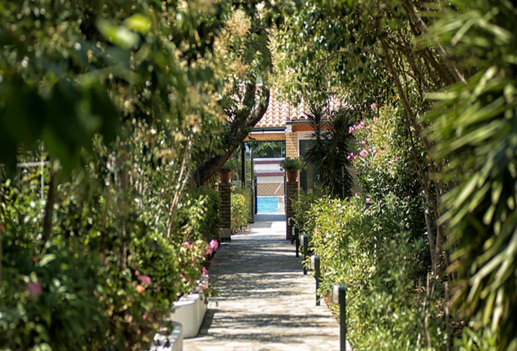 Others 3, Nireas Resort Corfu, Ionian Islands