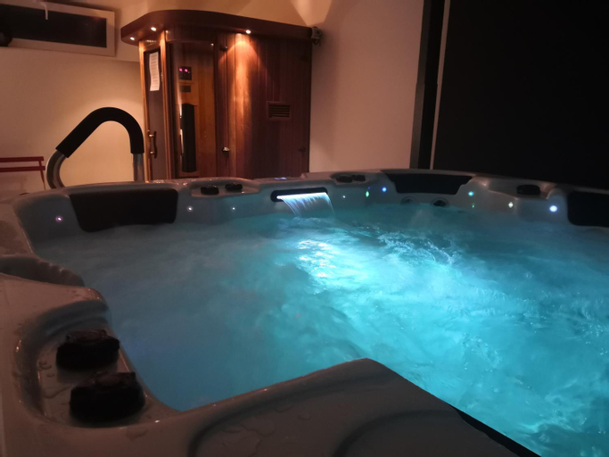 Sport & Beauty, Le Clos des Pommiers, Calvados