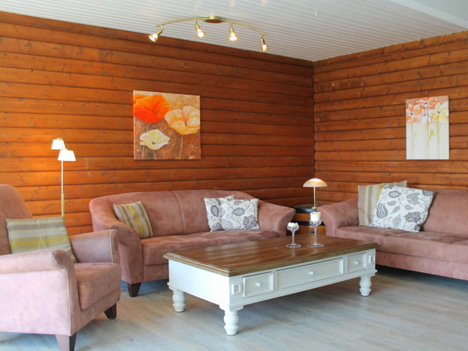 Living area 5, Holiday Home Schleiblick, Schleswig-Flensburg