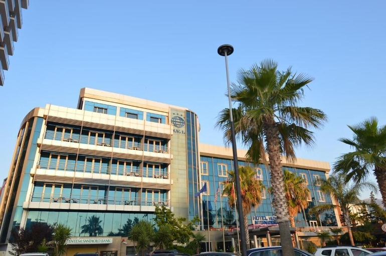 Exterior & Views 2, Vlora International, Vlorës