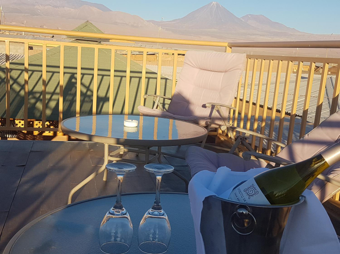 Others 5, Hostal Illauca de Atacama, El Loa