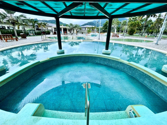 Sport & Beauty 2, Taitung Chii Lih Resort, Taitung