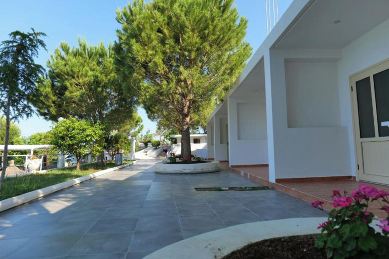 Exterior & Views 2, Hotel Edva, Vlorës