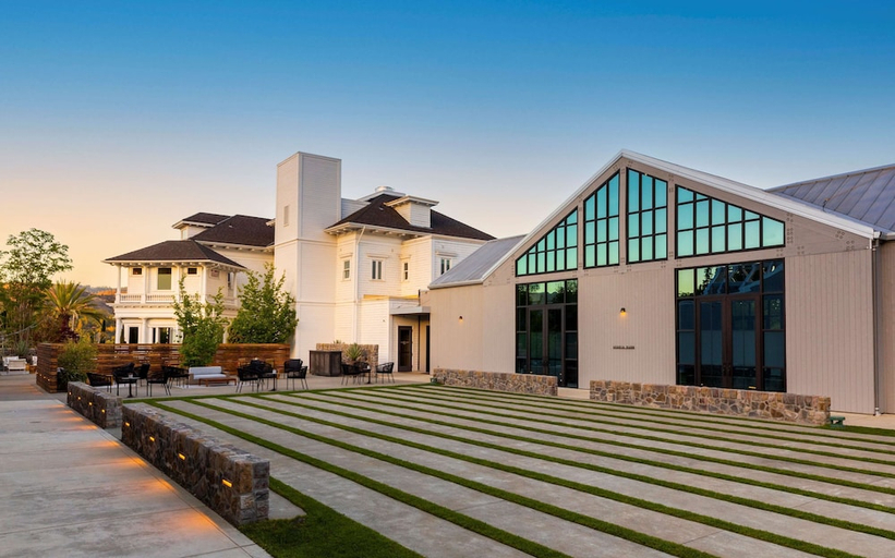 Exterior & Views 1, Alila Napa Valley, Napa