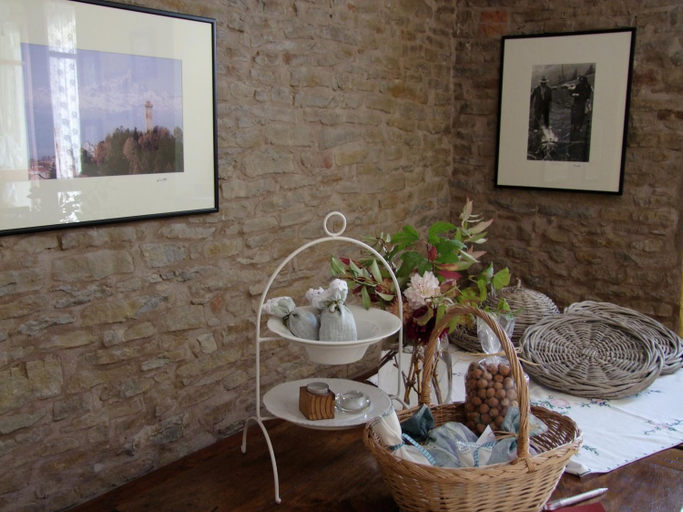 Food & Drinks 3, Casa Branzele, Cuneo