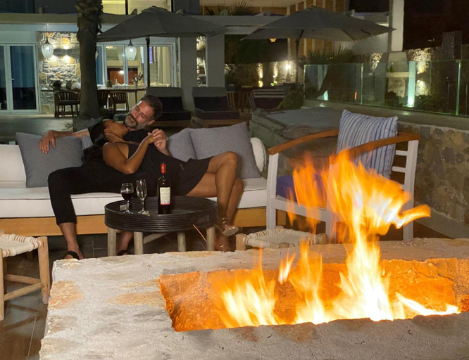 Food & Drinks 5, Minos Imperial Luxury Beach Resort & Spa Milatos, Crete