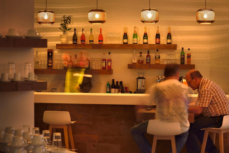 Food & Drinks 5, MARA ホテル(Mara Hotel), Ilm-Kreis