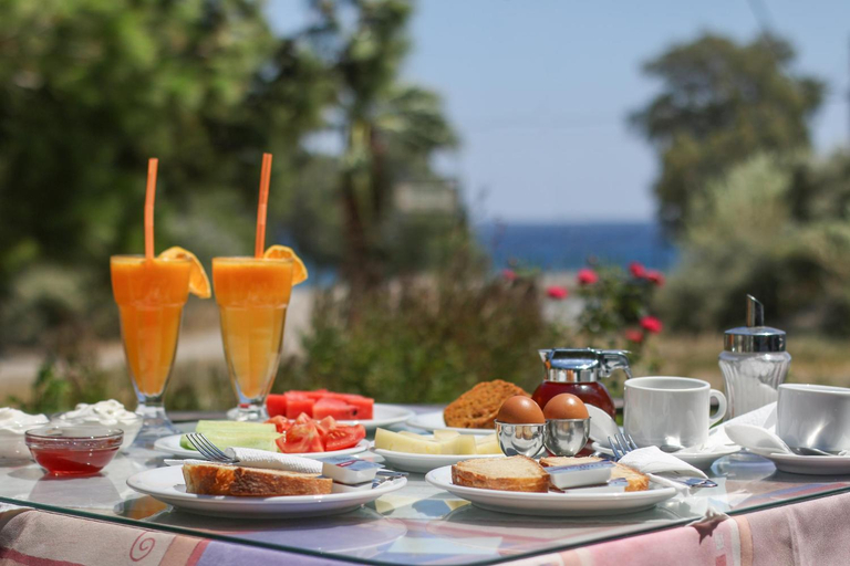 Food & Drinks 5, Kleanthis Apartments, Crete