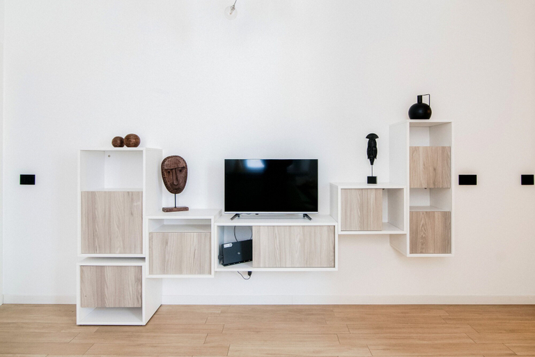 Living area 2, MyHomeInComo - Promenade, Como