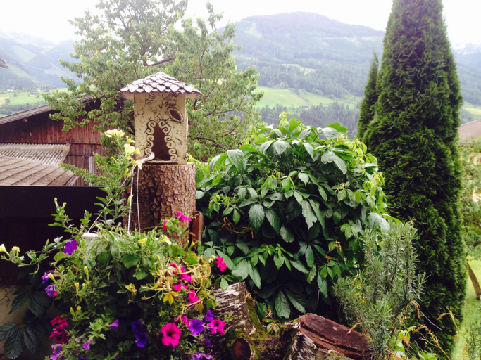 Others 4, Oberhub am Kleinsonnberg, Zell am See