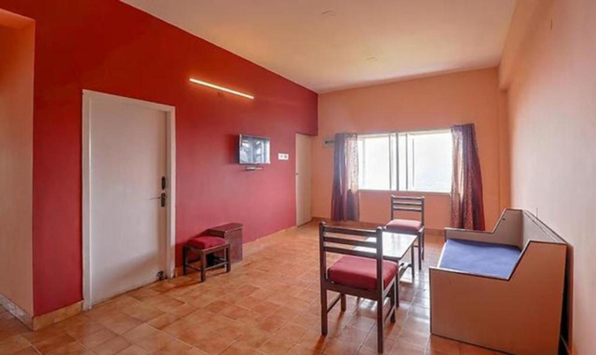 Others 5, FabHotel Green Castle Resort, Dindigul