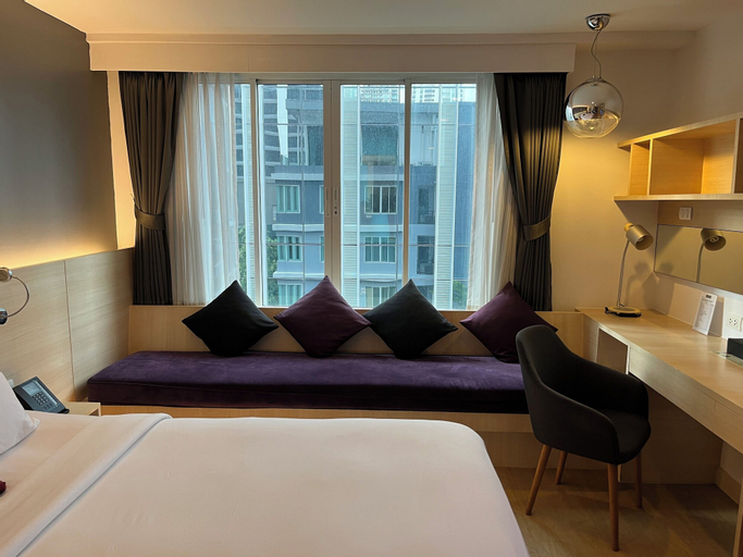 Bedroom 16