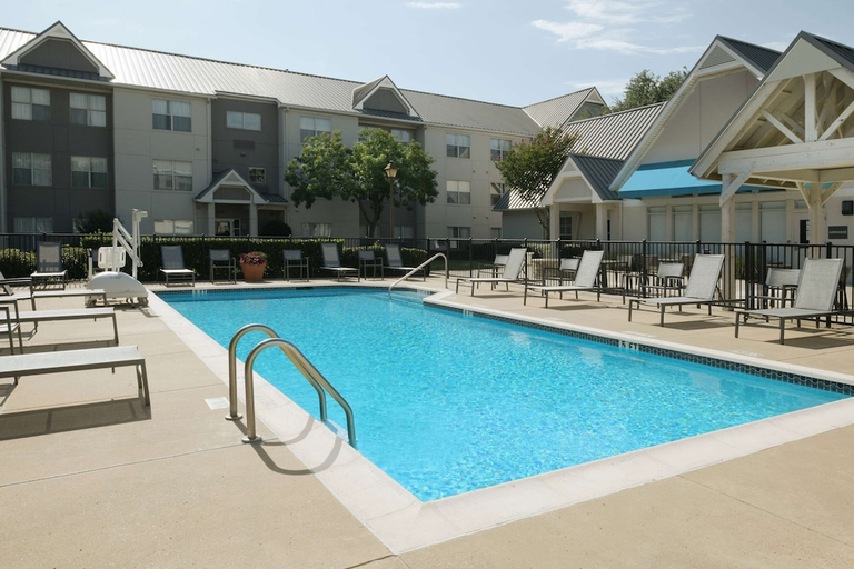 Sport & Beauty, Sonesta Es Suites San Francisco Airport Oyster Point Waterfront, San Mateo