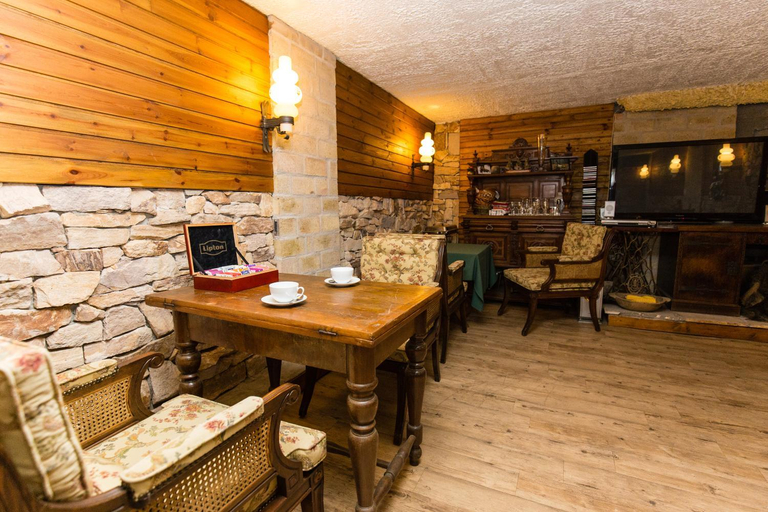 Food & Drinks, Vandor Fogado, Gyöngyös