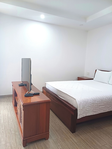 Bedroom 2, LEE'S APARMENT, District 7