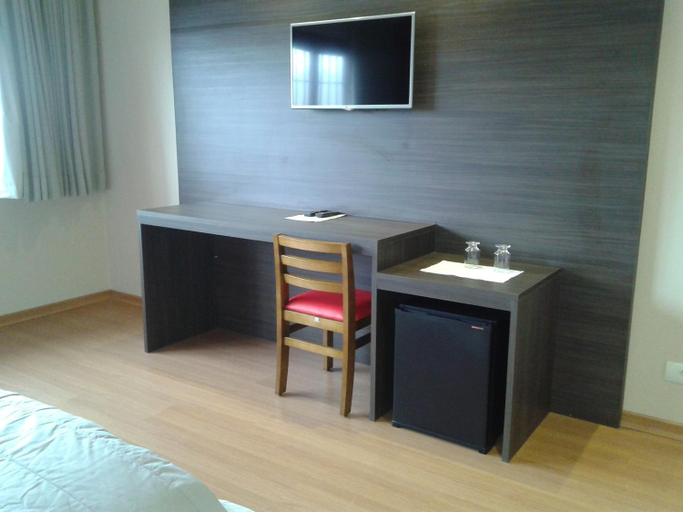 Bedroom 2, Matsubara Pousada, Campo Limpo Paulista