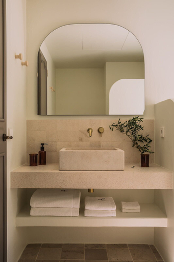 Bathroom 5, Hotel Rural Sant Ignasi, Baleares