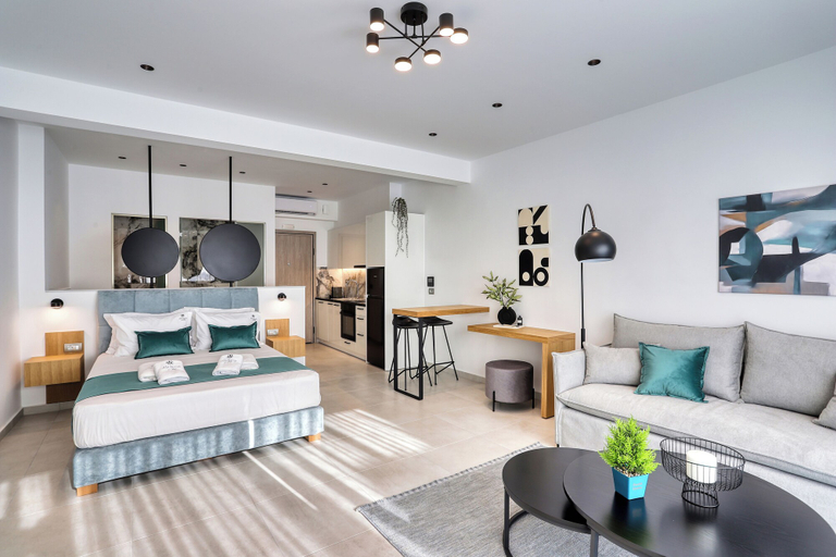 Others 5, Althea Suites, Crete