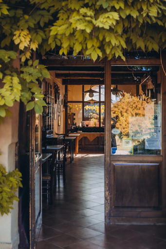 Food & Drinks 5, Agriturismo Montevecchio Isolani, Bologna