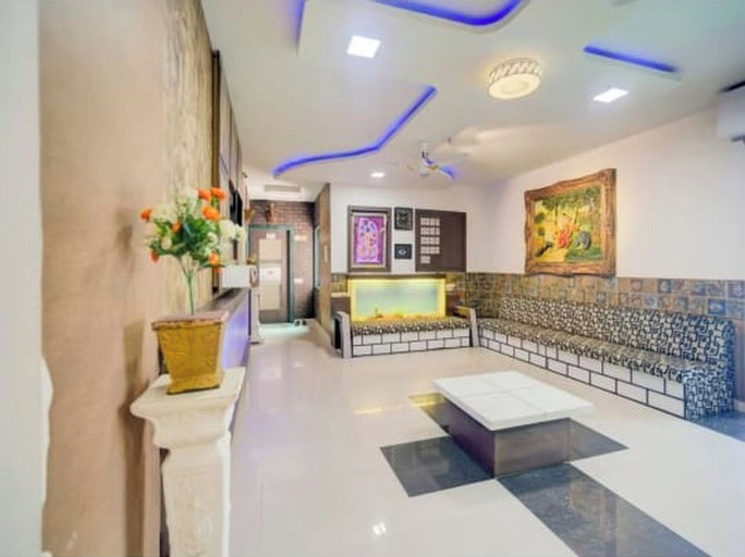 Hotel Ayaansh, Vadodara