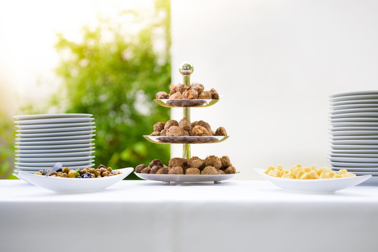 Food & Drinks 5, Kulturhotel Guggenheim, Liestal