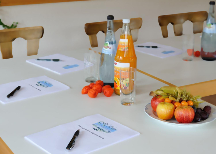 Food & Drinks 5, Landgasthof Holzle, Ostalbkreis